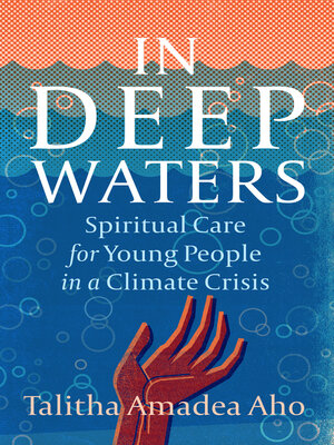 cover image of In Deep Waters